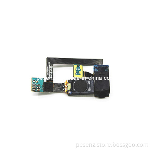 Mobile Phone Parts for Samsung N7100 Speaker Handfree Flex Cable Original and New